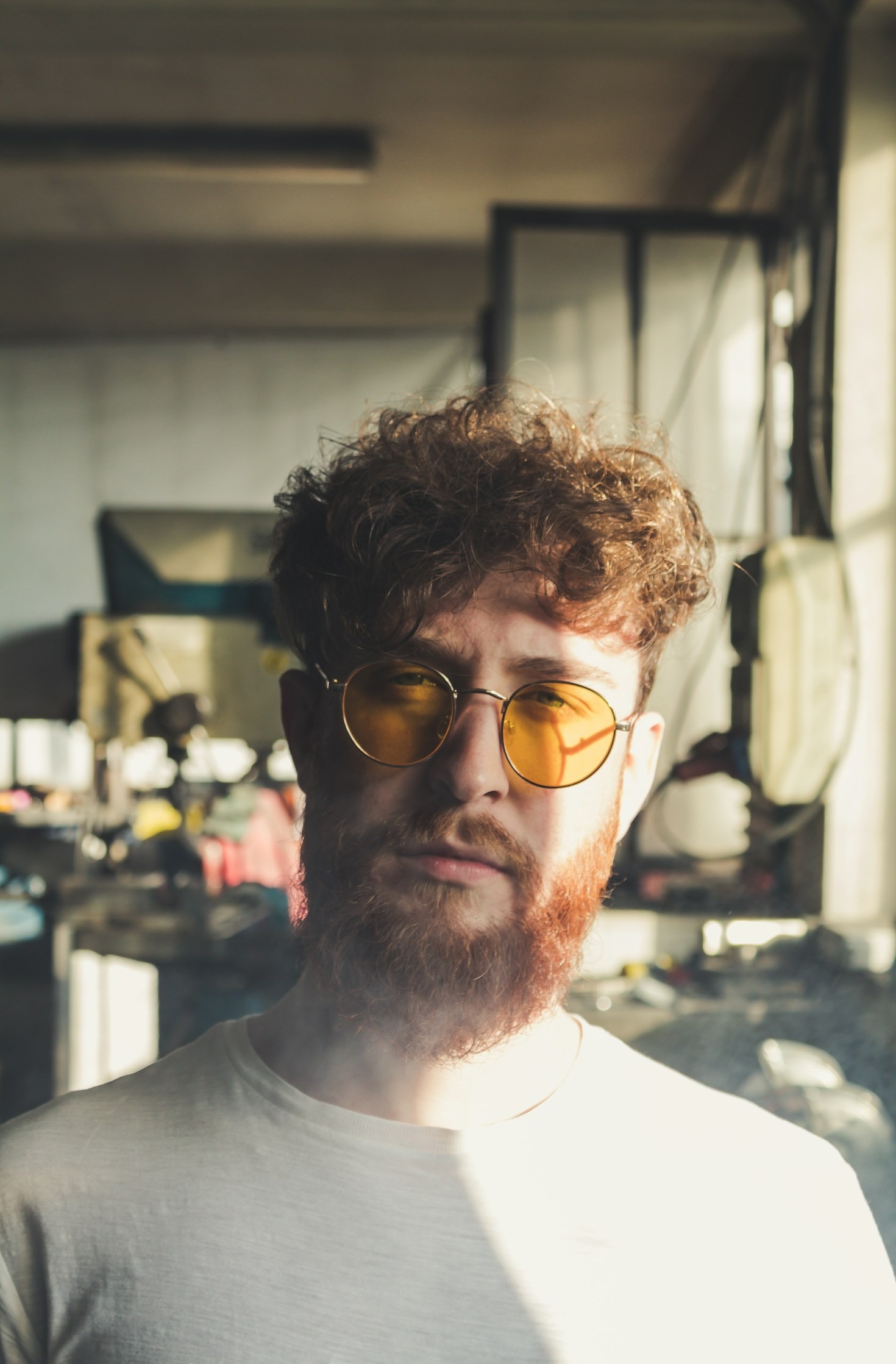 Exploring the World of Freelance Photography